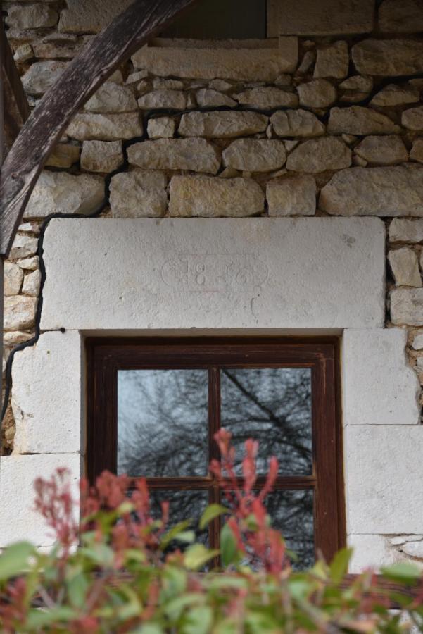 Castelnau-Montratier Les Collines Du Quercy Blanc 빌라 외부 사진