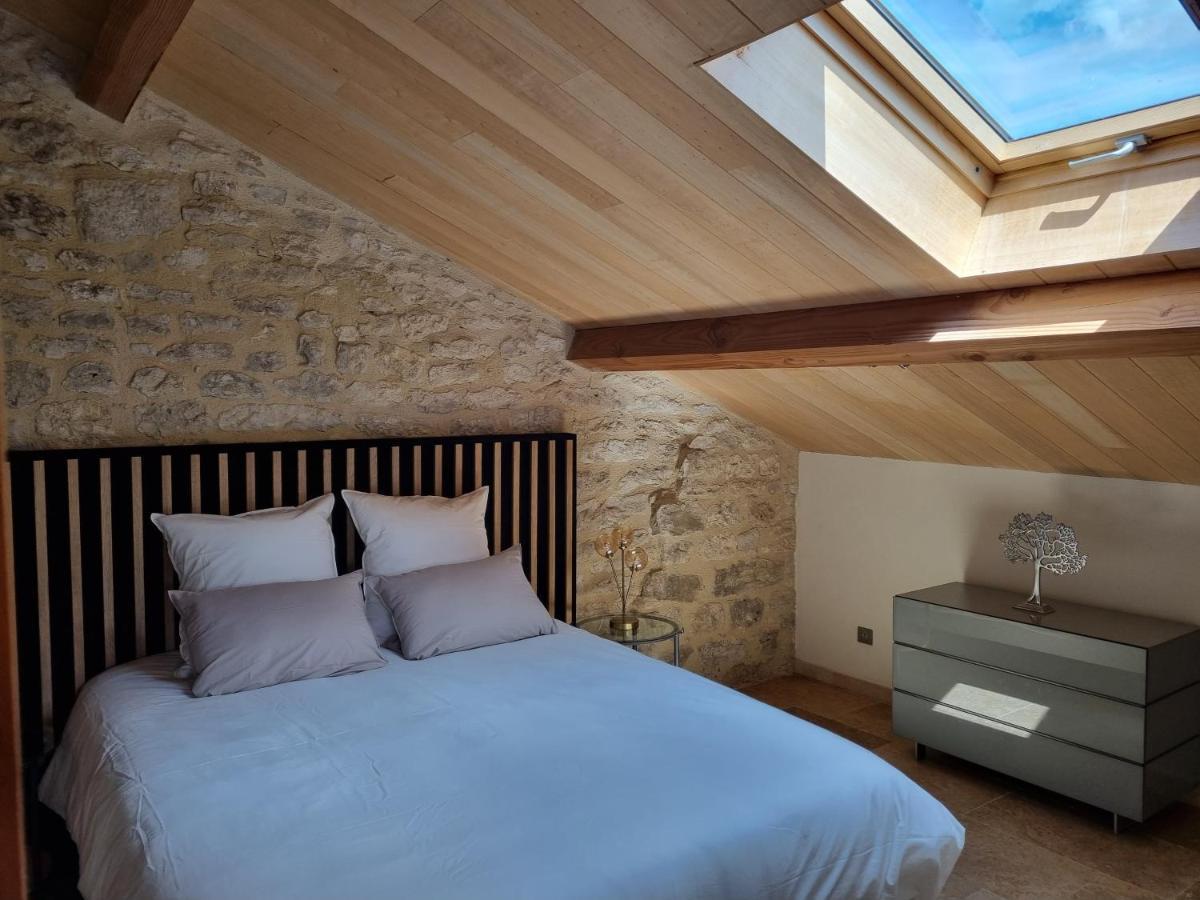 Castelnau-Montratier Les Collines Du Quercy Blanc 빌라 외부 사진