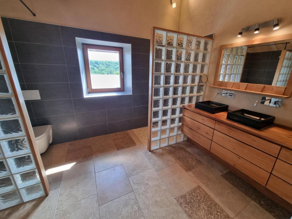 Castelnau-Montratier Les Collines Du Quercy Blanc 빌라 외부 사진