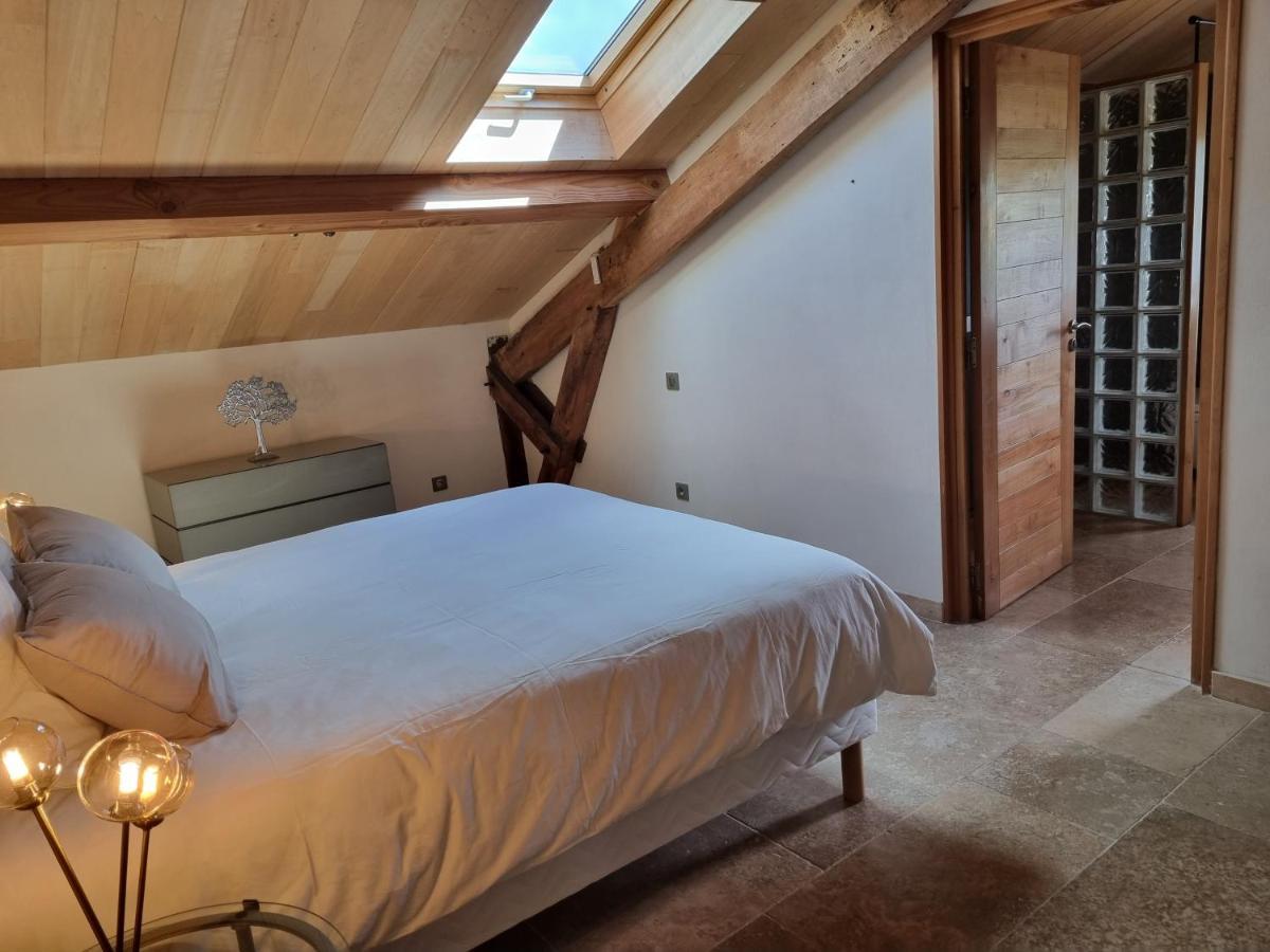 Castelnau-Montratier Les Collines Du Quercy Blanc 빌라 외부 사진